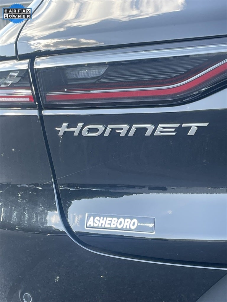 2025 Dodge Hornet GT