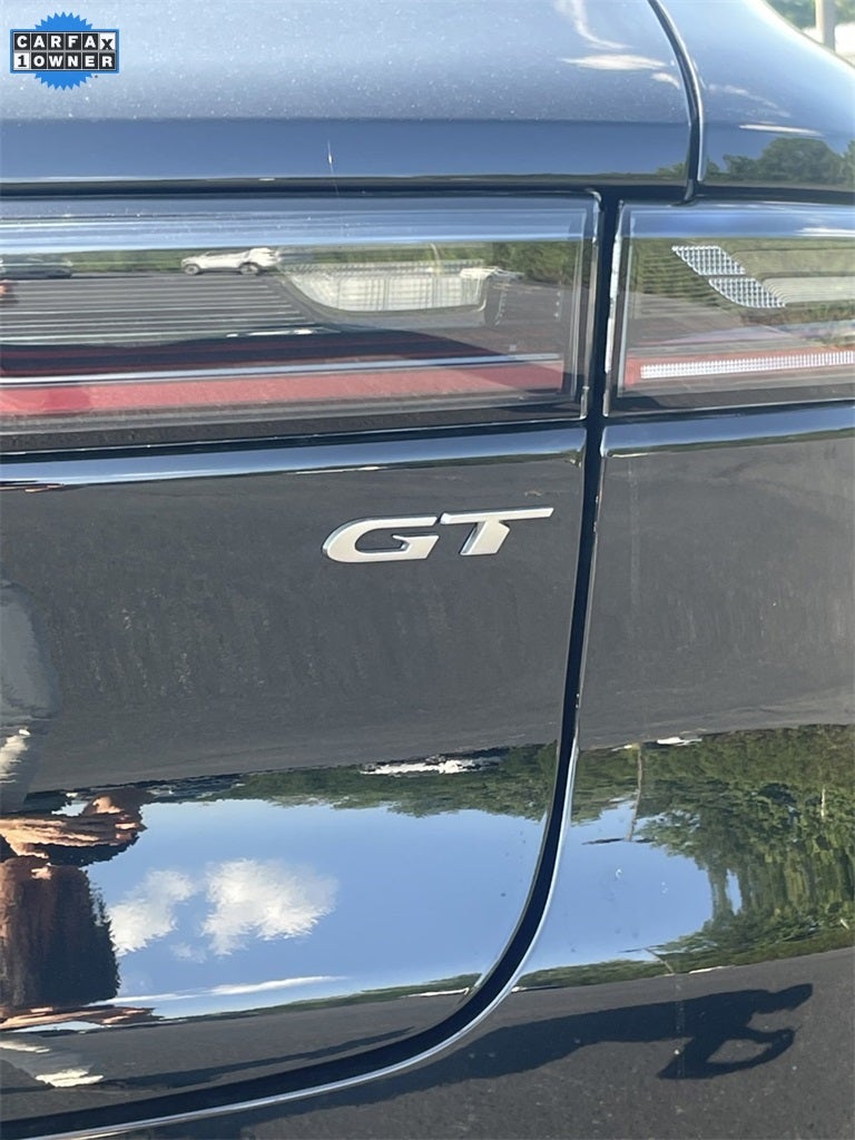 2025 Dodge Hornet GT