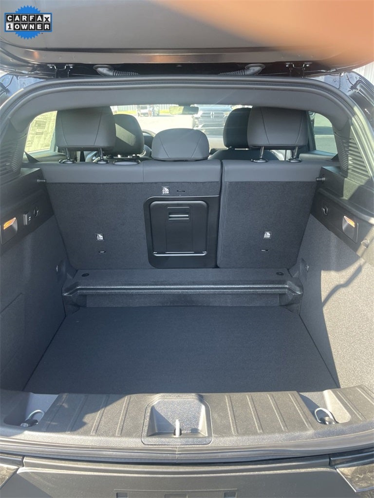 2025 Dodge Hornet GT