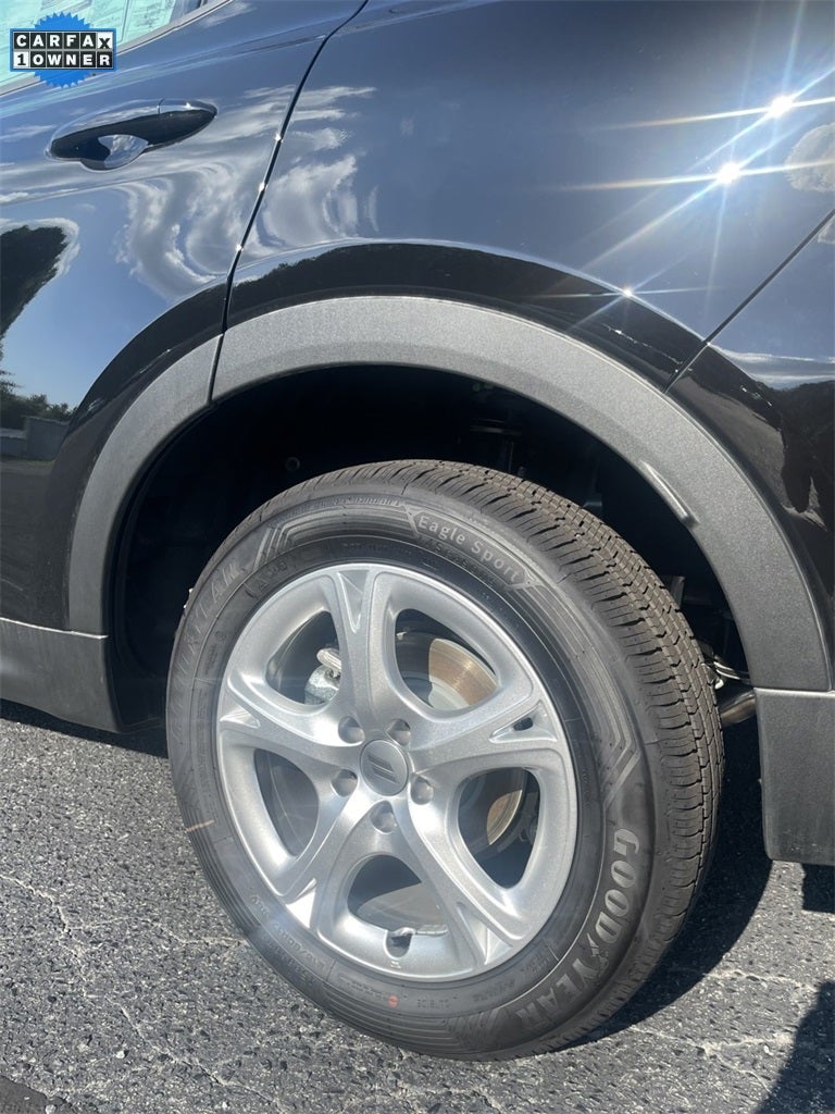 2025 Dodge Hornet GT