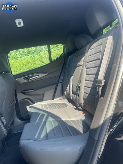 2025 Dodge Hornet GT