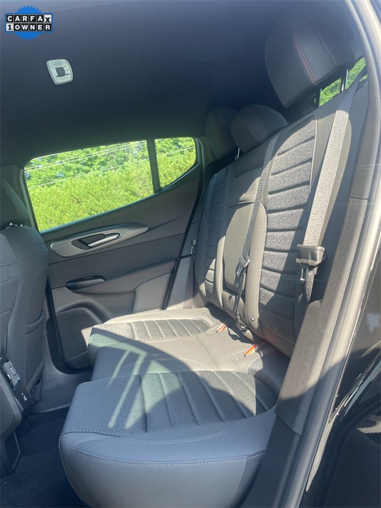 2025 Dodge Hornet GT