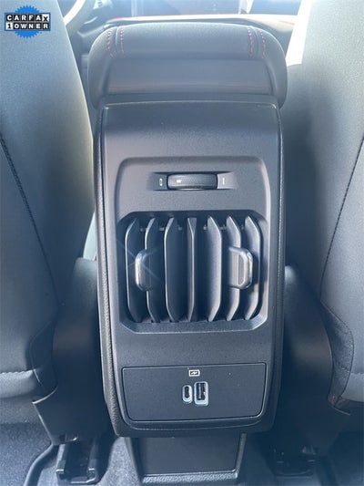 2025 Dodge Hornet GT