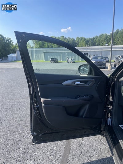 2025 Dodge Hornet GT