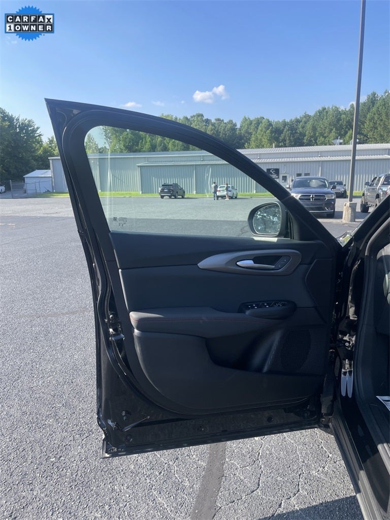 2025 Dodge Hornet GT