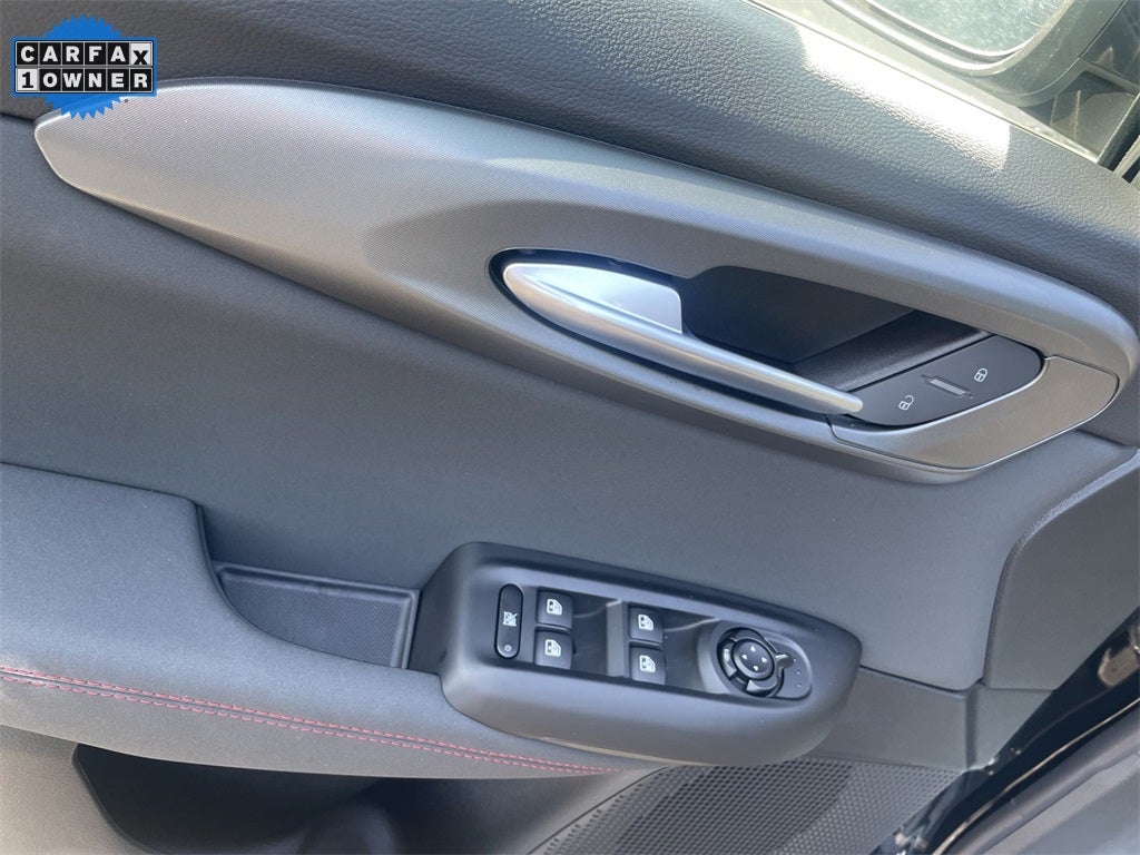 2025 Dodge Hornet GT