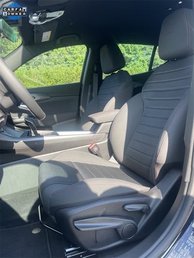 2025 Dodge Hornet GT