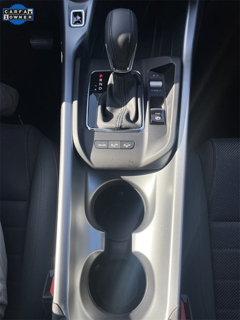 2025 Dodge Hornet GT