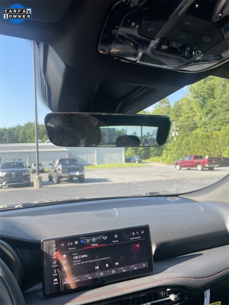 2025 Dodge Hornet GT