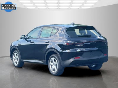 2025 Dodge Hornet GT