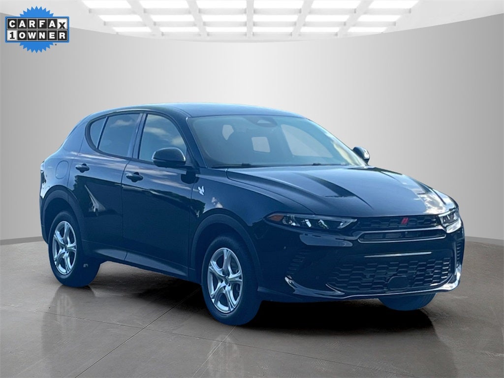 2025 Dodge Hornet GT