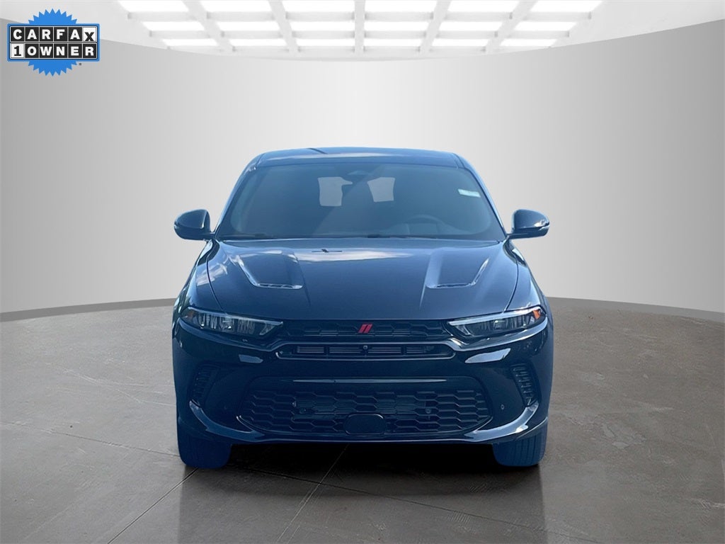 2025 Dodge Hornet GT