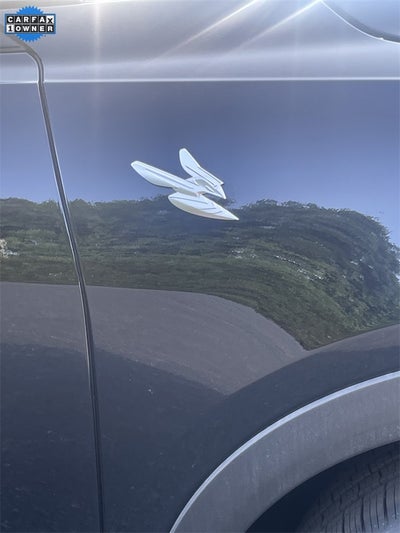 2025 Dodge Hornet GT