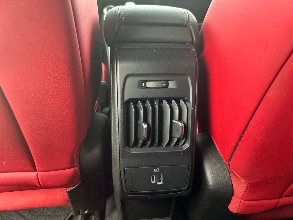 2023 Dodge Hornet GT Plus