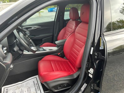 2023 Dodge Hornet GT Plus