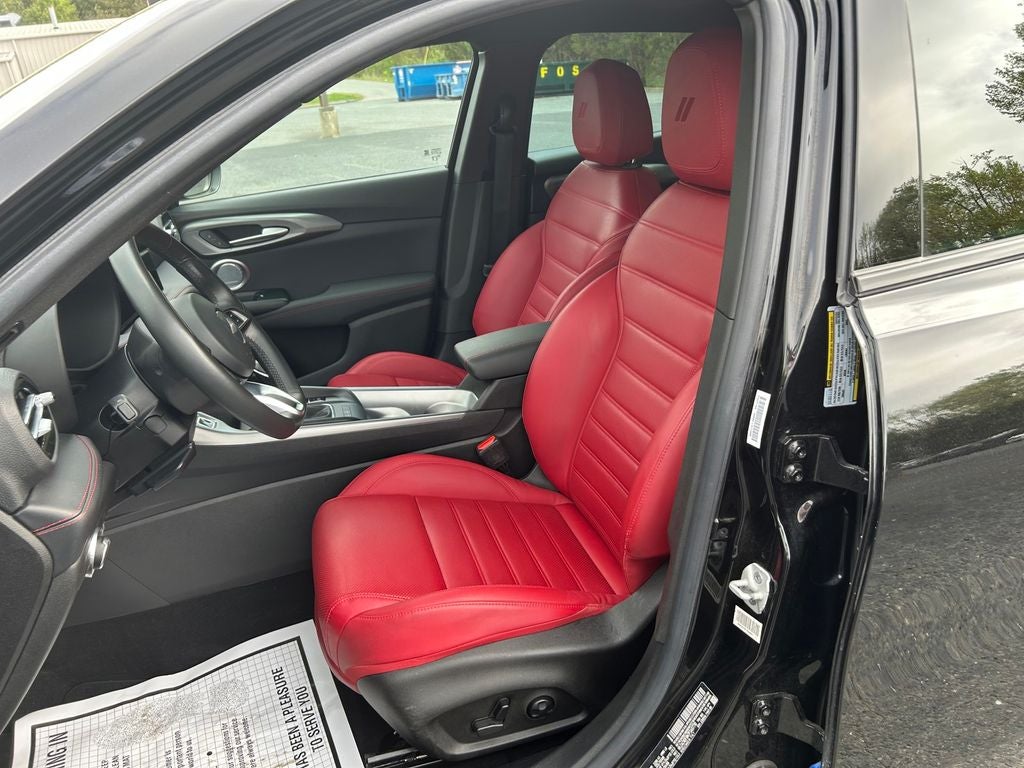 2023 Dodge Hornet GT Plus