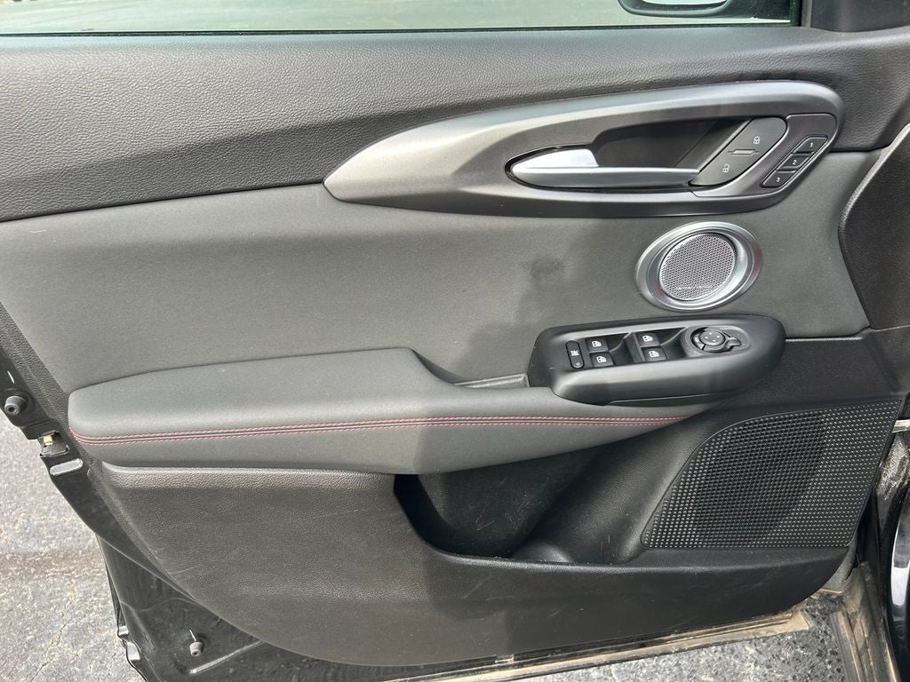 2023 Dodge Hornet GT Plus