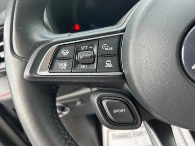 2023 Dodge Hornet GT Plus