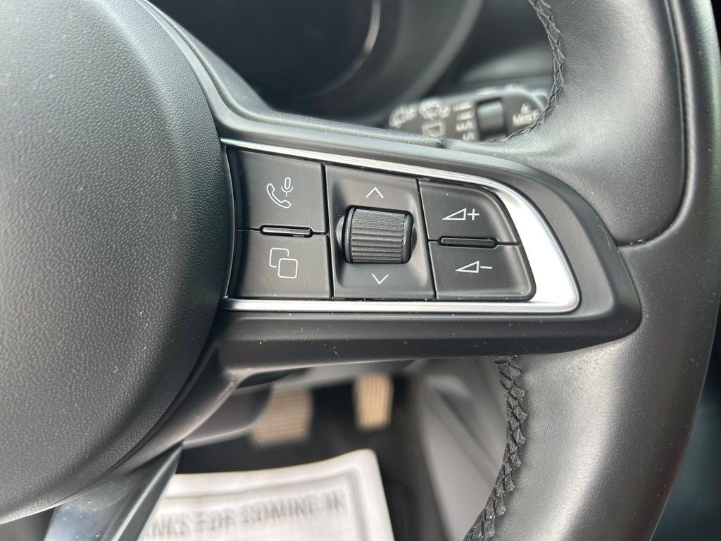 2023 Dodge Hornet GT Plus