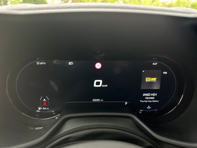 2023 Dodge Hornet GT Plus