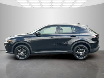 2023 Dodge Hornet GT Plus