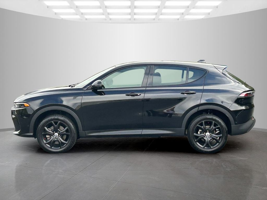 2023 Dodge Hornet GT Plus