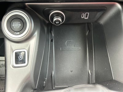 2023 Dodge Hornet GT Plus