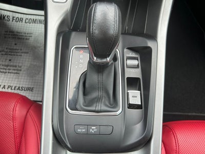 2023 Dodge Hornet GT Plus