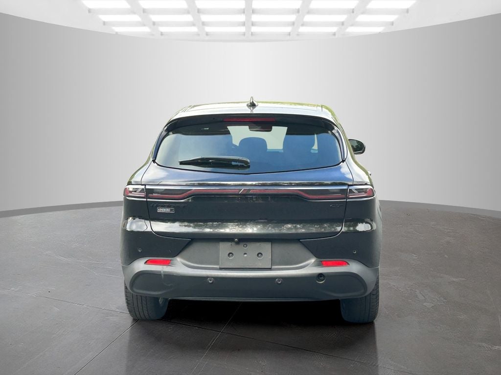 2023 Dodge Hornet GT Plus