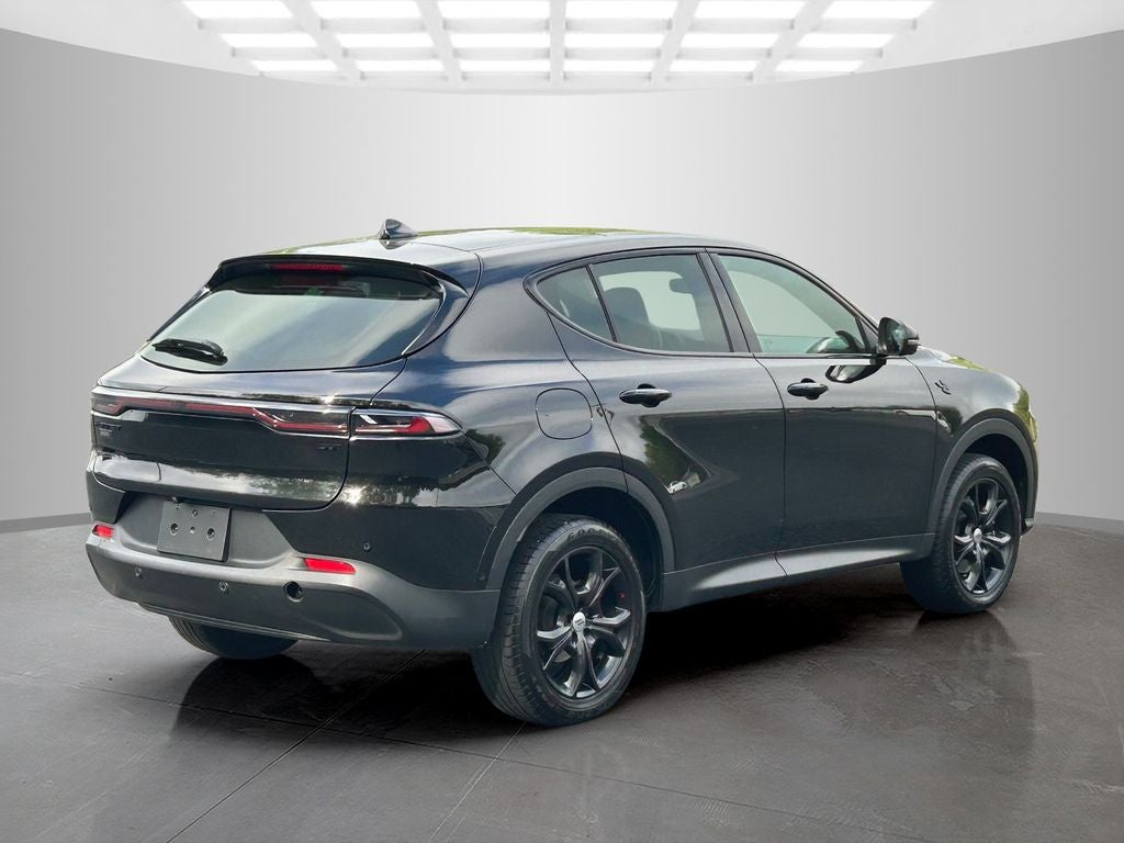 2023 Dodge Hornet GT Plus