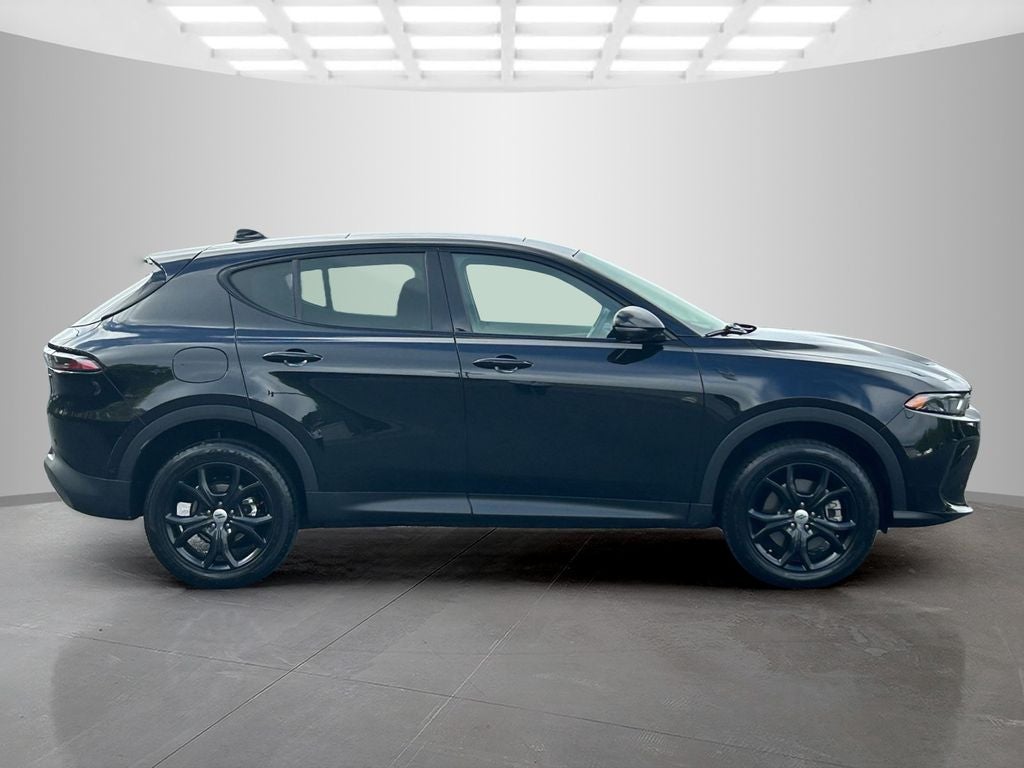 2023 Dodge Hornet GT Plus