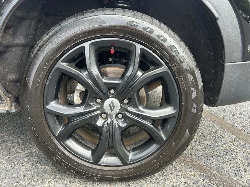 2023 Dodge Hornet GT Plus