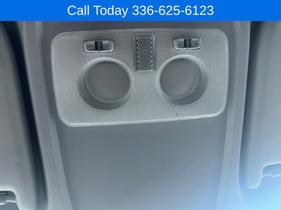 2019 RAM ProMaster City Cargo Van Tradesman