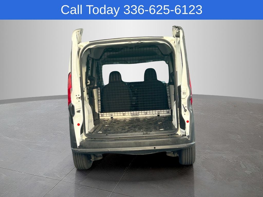 2019 RAM ProMaster City Cargo Van Tradesman