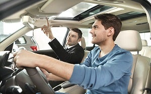 Schedule a test drive at Asheboro Honda in Asheboro, NC.