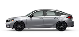 Asheboro Honda in Asheboro NC