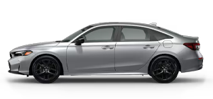 Asheboro Honda in Asheboro NC