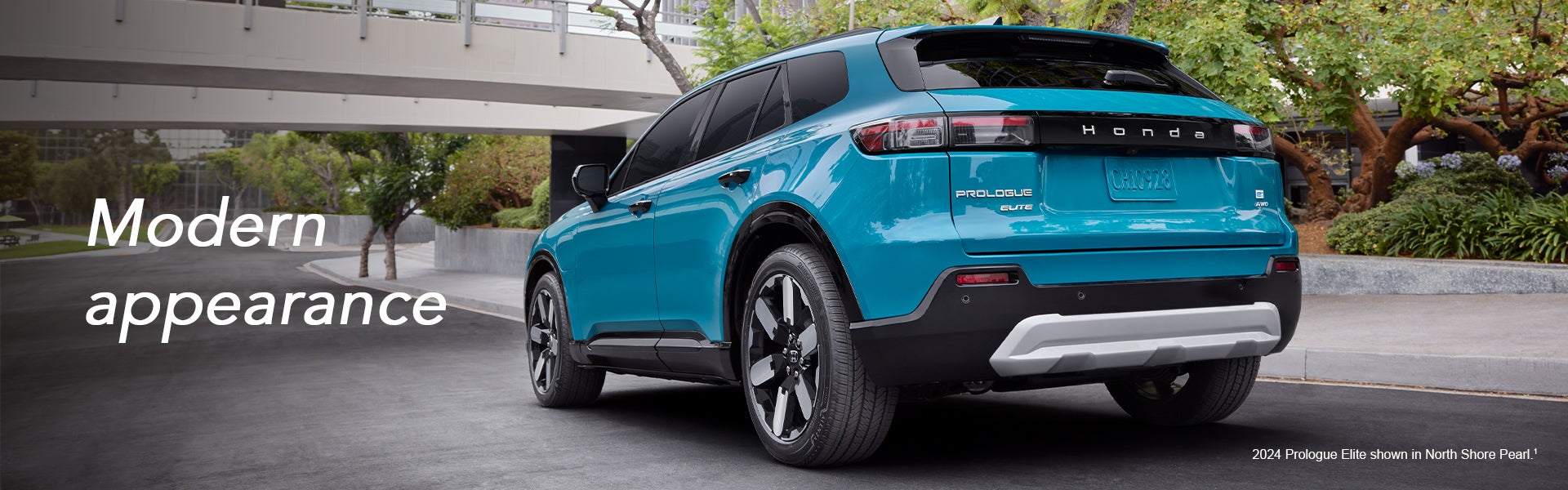 2024 Honda Prologue | Asheboro Honda in Asheboro NC