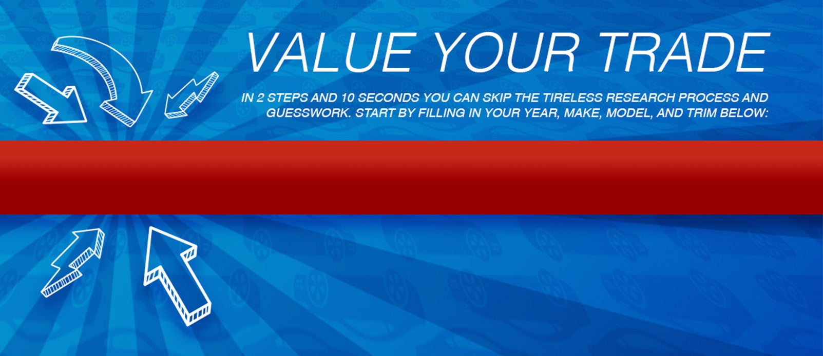 Value Your Trade Background