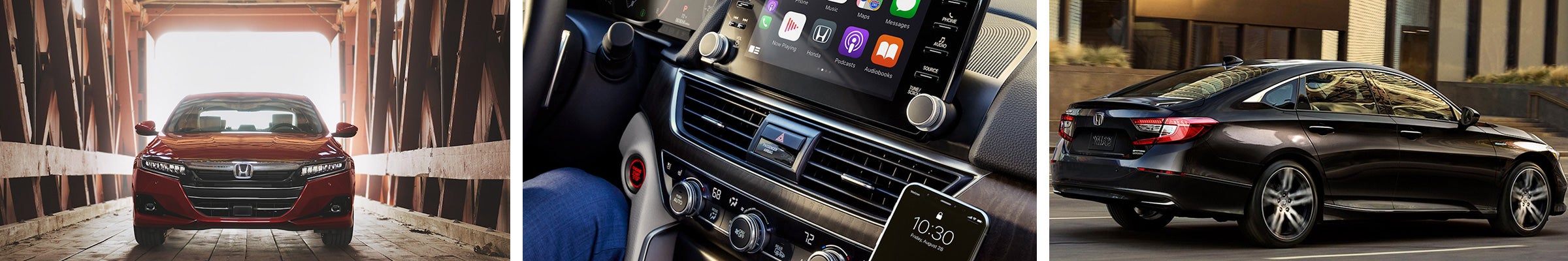 2022 Honda Accord For Sale Asheboro NC | Greensboro