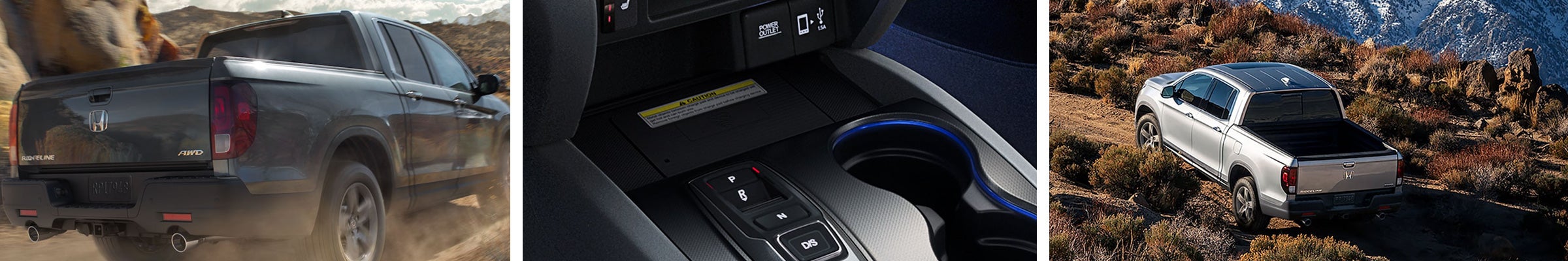 2022 Honda Ridgeline For Sale Asheboro NC | Greensboro