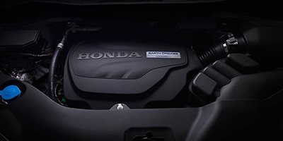 2016 Honda Pilot Performance