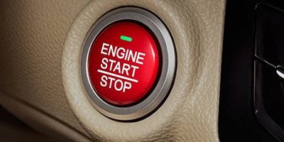 2016 Honda Accord Safety