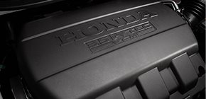 2016 Honda Odyssey Performance
