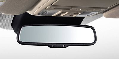 2016 Honda CR-V Technology