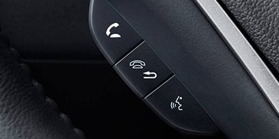 2016 Honda CR-V Safety