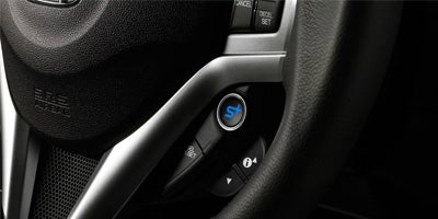 2016 Honda CR-Z Options