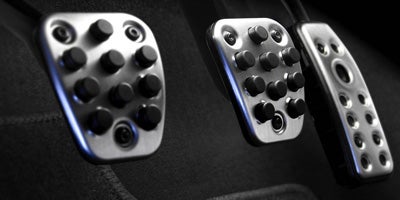 2016 Honda CR-Z Performance