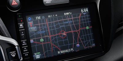 2016 Honda CR-Z Technology