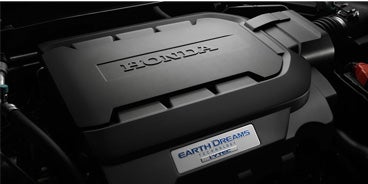 2017 Honda Accord LX Asheboro NC